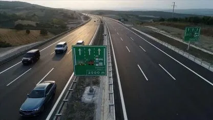 İzmir çevre yolu ücretli mi olacak? KGM net cevap verdi