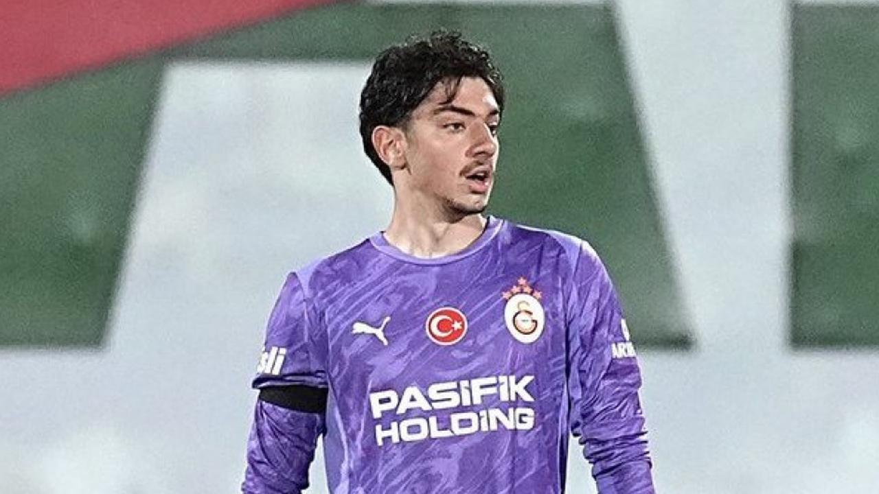 Jankat Yılmaz Galatasaray'da kalacak mı?
