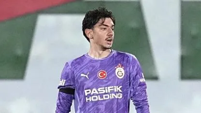 Jankat Yılmaz Galatasaray'da kalacak mı?