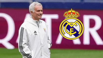 Jose Mourinho'nun tazminatı belli oldu