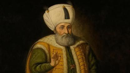 Kanuni Sultan Süleyman kaç yaşında?