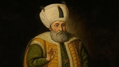 Kanuni Sultan Süleyman kaç yaşında?