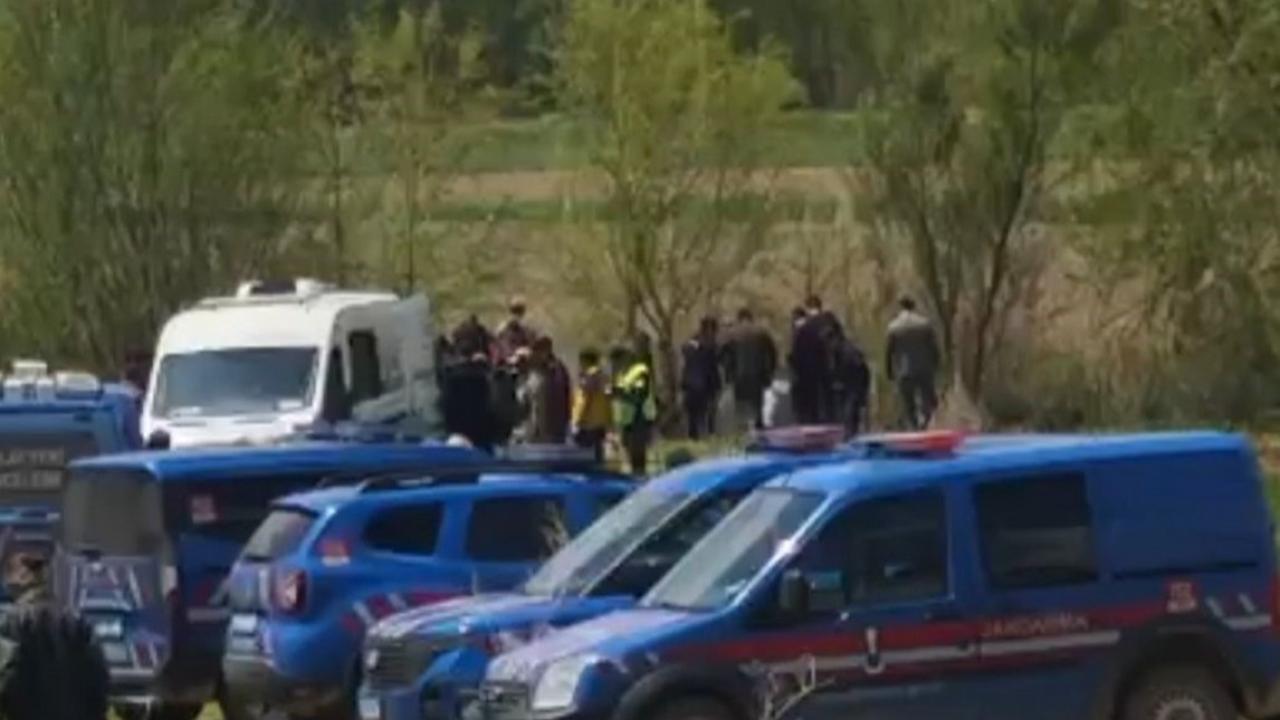 Kayıp olarak aranıyordu! Ölü bulundu