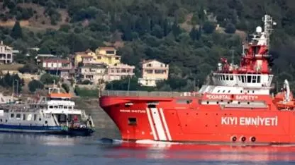 Kıyı Emniyeti 11 sürekli işçi alımı yapacak