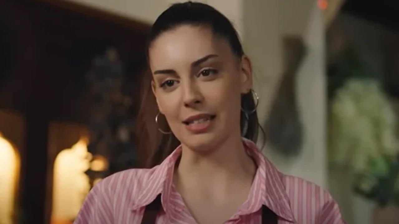 Kızılcık Şerbeti Çimen diziden mi ayrılıyor? Selin Türkmen veda mı ediyor?