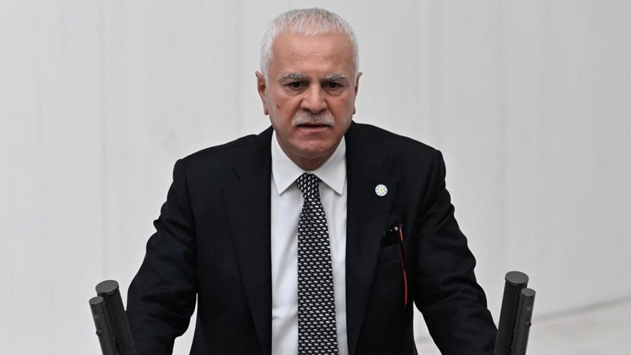 Koray Aydın MHP'ye geri mi dönüyor?