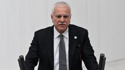 Koray Aydın MHP'ye geri mi dönüyor?
