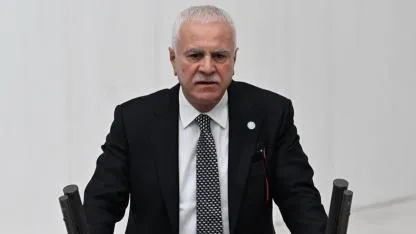 Koray Aydın MHP'ye geri mi dönüyor?