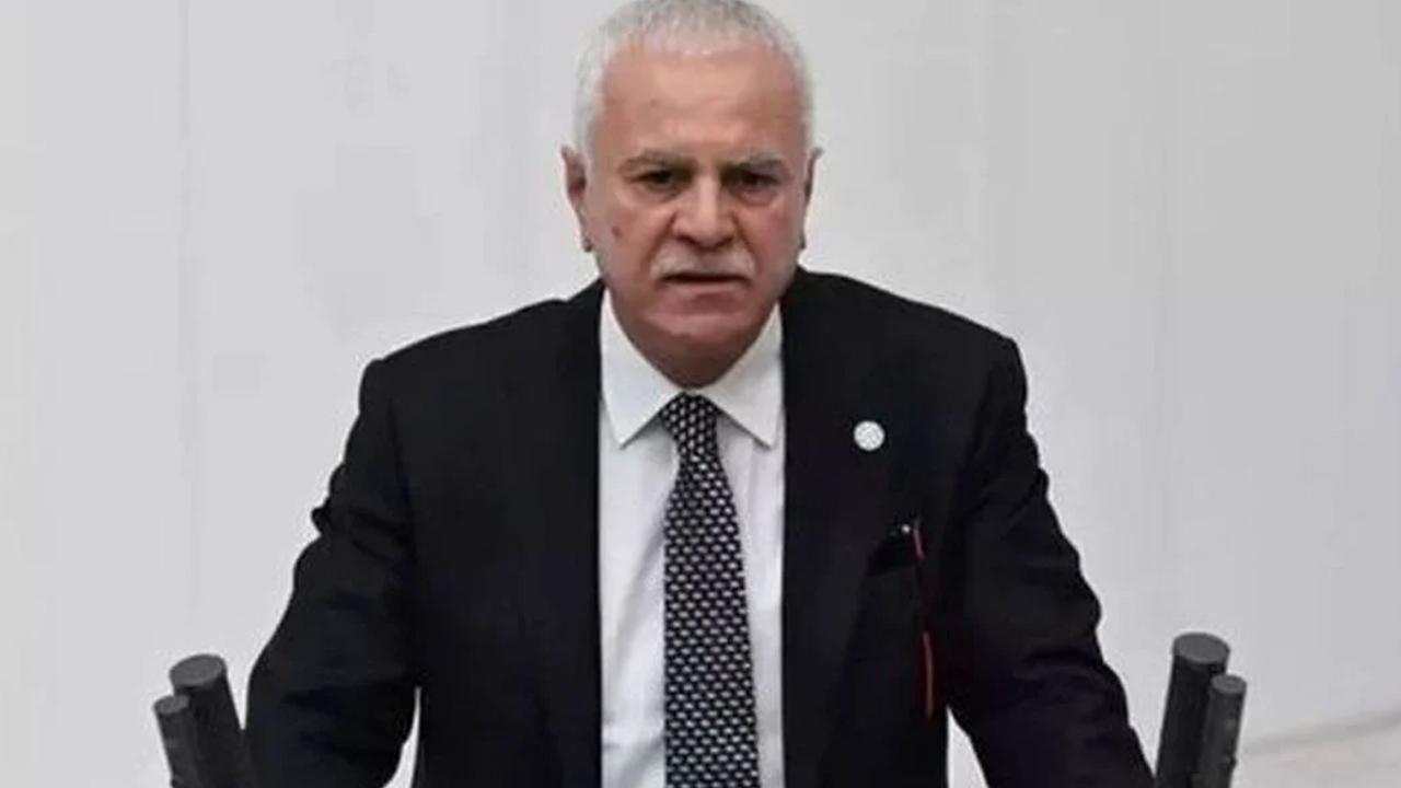 Koray Aydın MHP'ye mi geçiyor? Koray Aydın kimdir, kaç yaşında, nereli?