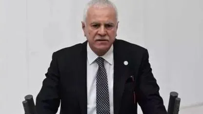 Koray Aydın MHP'ye mi geçiyor? Koray Aydın kimdir? Koray Aydın kaç yaşında, nereli?