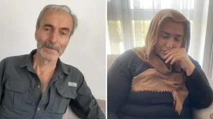 Kübra Yapıcı cinayeti! Ailesi, şüphelilere en ağır cezanın verilmesini istedi