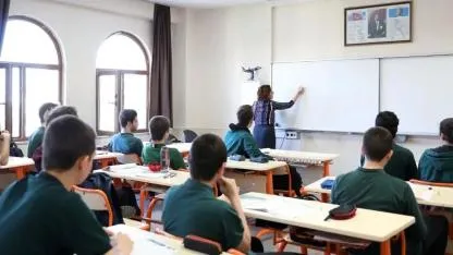 Kurban Bayramı'nda okullar 9 gün tatil mi?