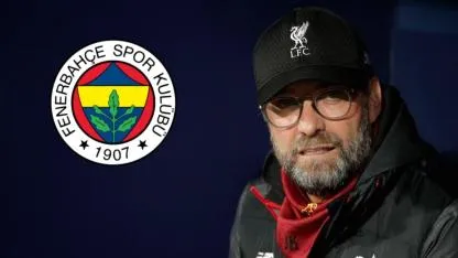 Mehmet Ali Aydınlar'dan Jürgen Klopp hamlesi