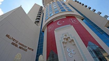 MHP'de kurultay ne zaman?