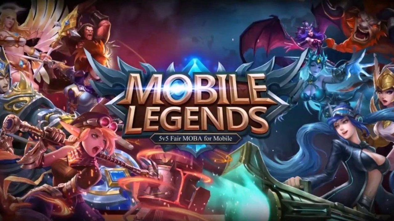 Mobile Legends çöktü mü, neden açılmıyor?