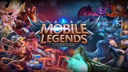 Mobile Legends çöktü mü, neden açılmıyor?