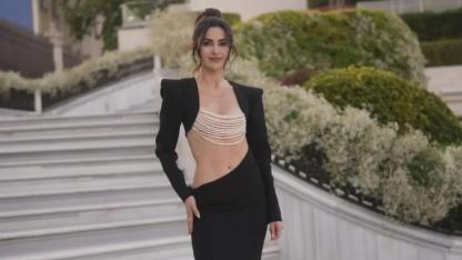 Nesrin Cavadzade kimdir? Nesrin Cavadzade nerelidir?