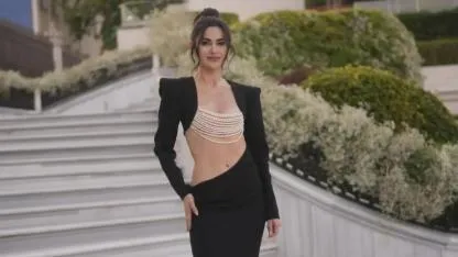 Nesrin Cavadzade kimdir? Nesrin Cavadzade nerelidir?