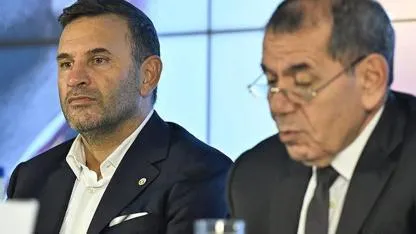 Okan Buruk ile yönetim ters düştü! Galatasaray'da transfer kararsızlığı