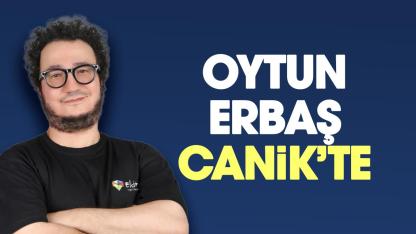 Oytun Erbaş Canik'te vatandaşlarla buluşacak
