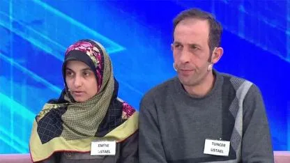 Palu Ailesi Belgeseli ile Tuncer Ustael'in son hali gündem oldu
