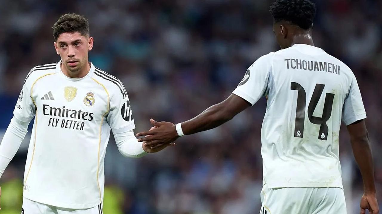 Real Madrid'te kriz! Yıldız futbolcu hastaneye kaldırıldı