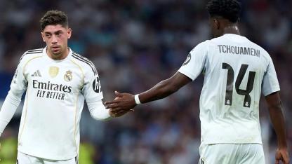 Real Madrid'te kriz! Yıldız futbolcu hastaneye kaldırıldı
