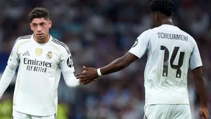 Real Madrid'te kriz! Yıldız futbolcu hastaneye kaldırıldı