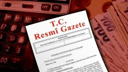 Resmi Gazete'de az önce yayınlandı! Her yıl kutlanacak