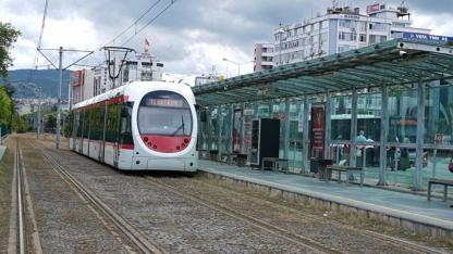 Samsun 2 Mayıs bugün tramvay ücretsiz mi?