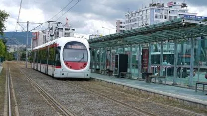Samsun 2 Mayıs bugün tramvay ücretsiz mi?