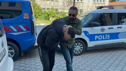 Samsun'da uyuşturucu operasyonu!