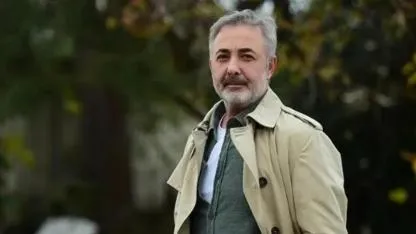 Samsunlu sanatçı Mehmet Aslantuğ'un acı günü