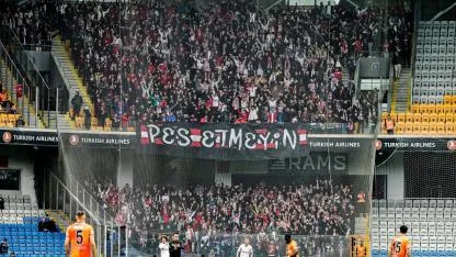 Samsunspor taraftarına Başakşehir deplasmanında ek kontenjan müjdesi