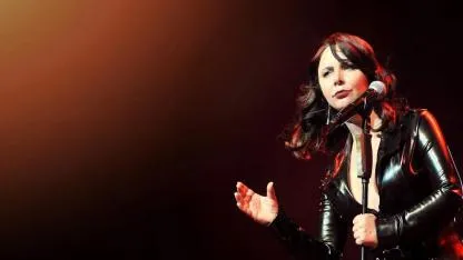 Şebnem Ferah konser tarihi! Şebnem Ferah konser nerede?