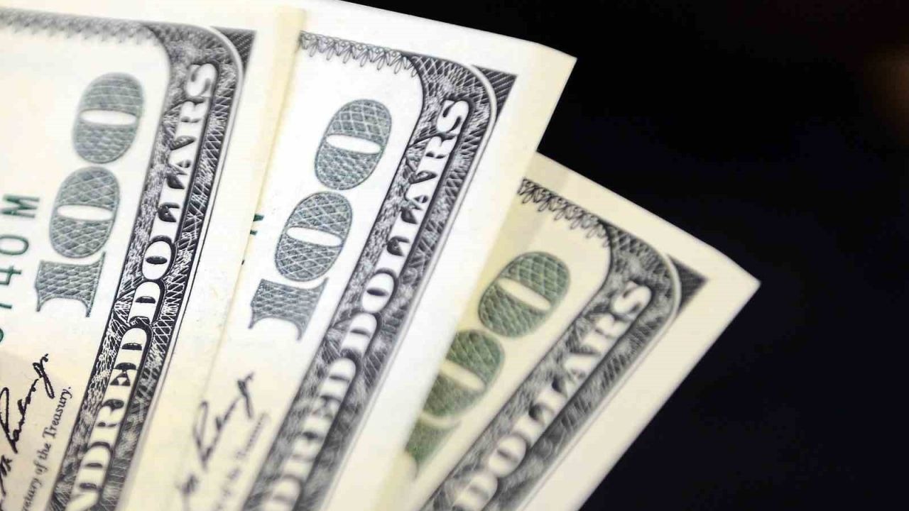Serbest piyasada döviz fiyatları ne kadar? Dolar yükseldi mi?