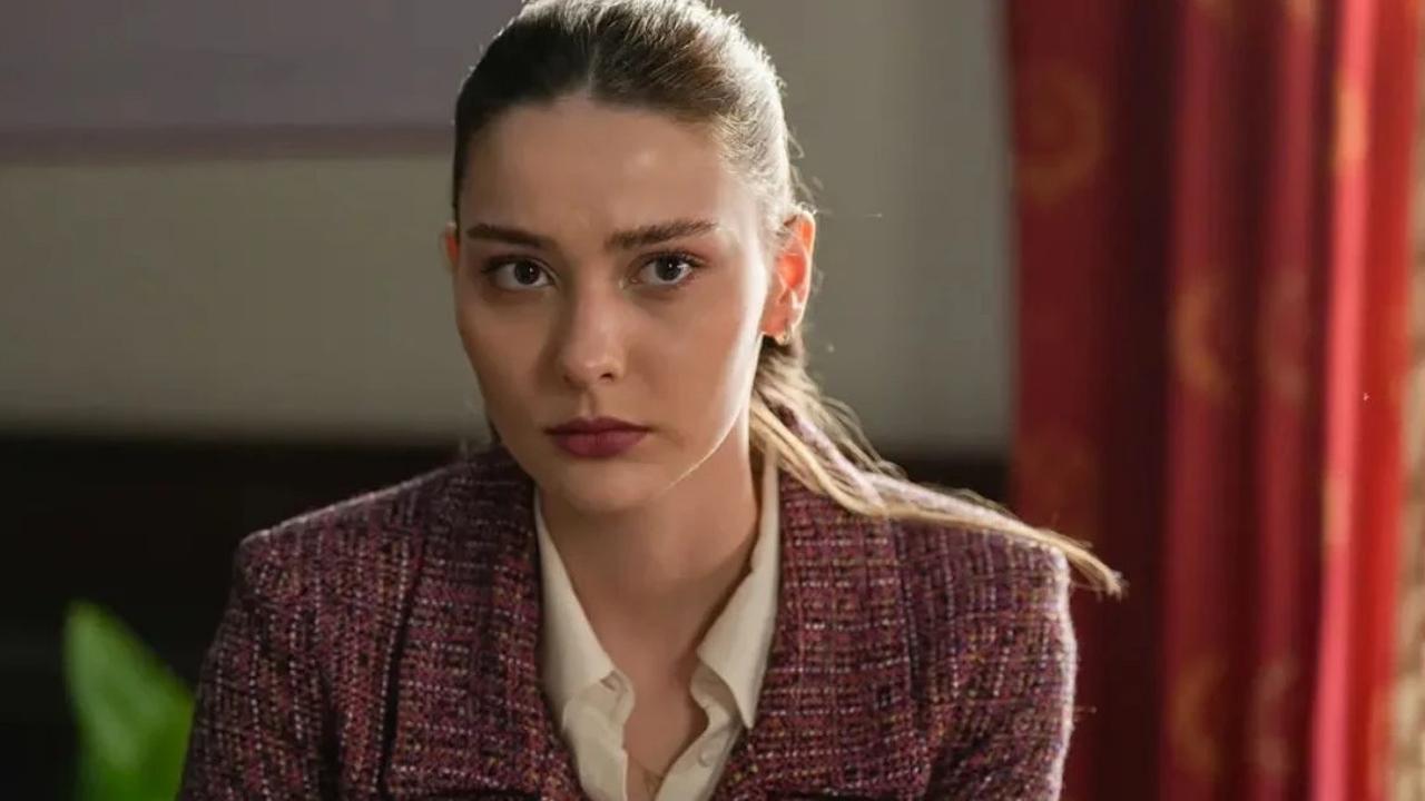 Sevdiğim Sensin Burçin ayrılıyor mu?