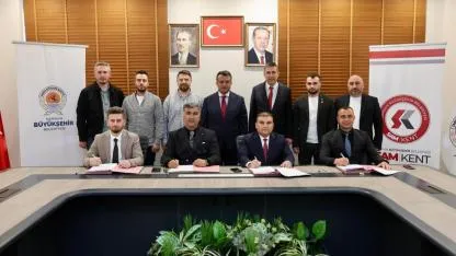 SİMDER’den kentsel dönüşümde güç birliği çağrısı