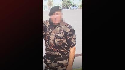 Şok intihar! Özel harekat polisi canına kıydı