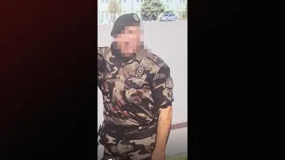 Şok intihar! Özel harekat polisi canına kıydı