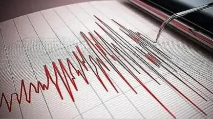 Son dakika Van'da deprem mi oldu?