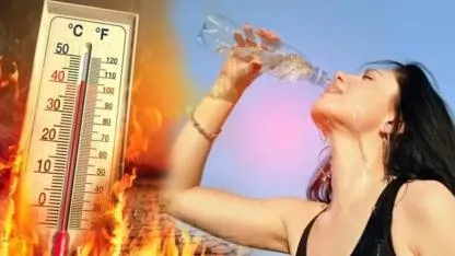 Süper El Nino alarmı verildi! Türkiye'yi ne zaman vuracak belli oldu