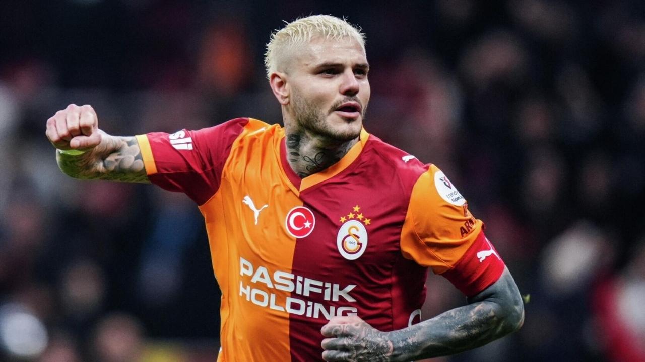 Süper Lig takımından Icardi bombası!