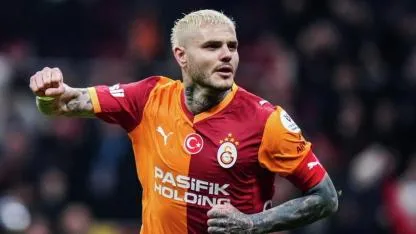 Süper Lig takımından Icardi bombası!