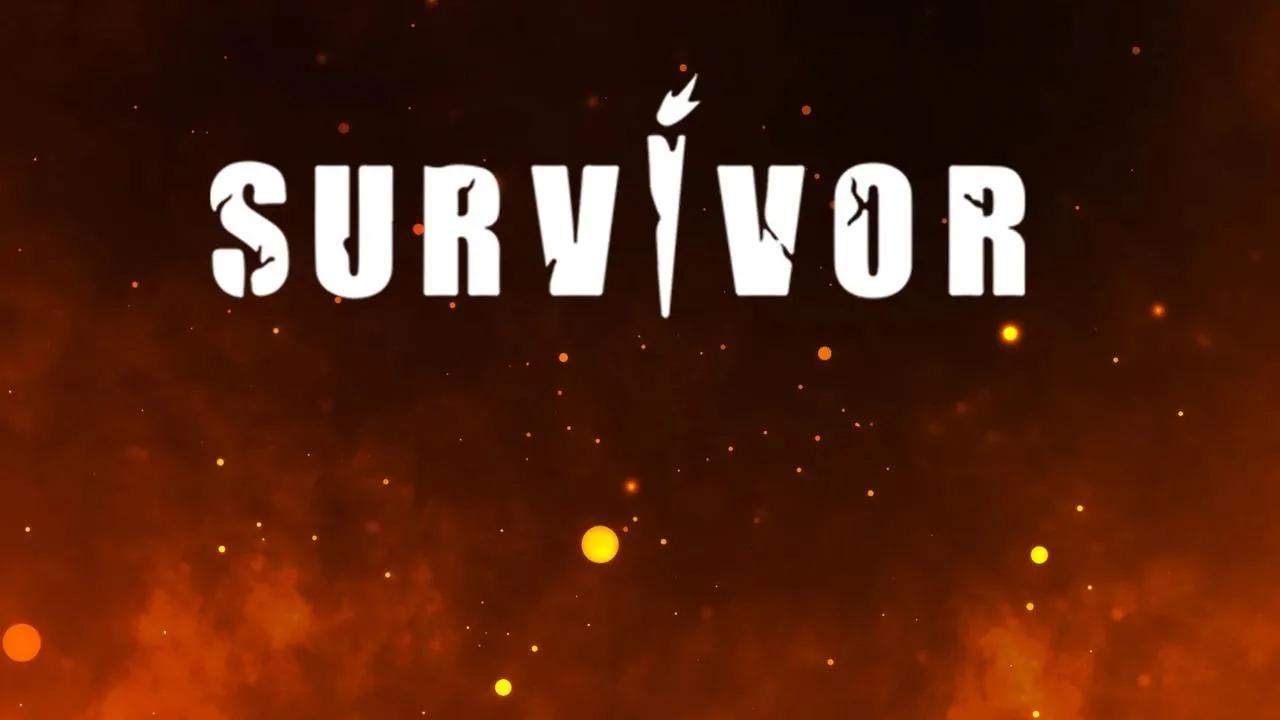 Survivor Türk ve Yunan yarışmacılar yarıştı! Survivor ödül oyununu kim kazandı?