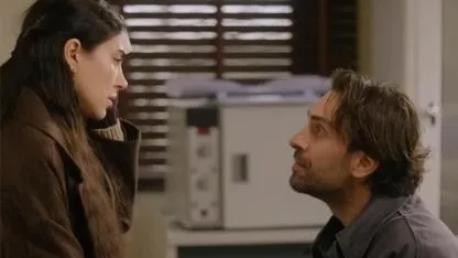 Taşacak Bu Deniz yeni bölüm fragmanı yayınlandı mı? Taşacak Bu Deniz 27. bölüm fragmanı ne zaman yayınlanacak?
