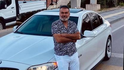 Tekel bayi işletmecisi evinde ölü bulundu