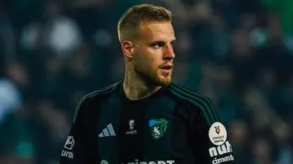 Trabzonspor'dan Smolcic hamlesi