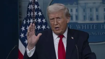 Trump: İran'ı yeryüzünden silerim