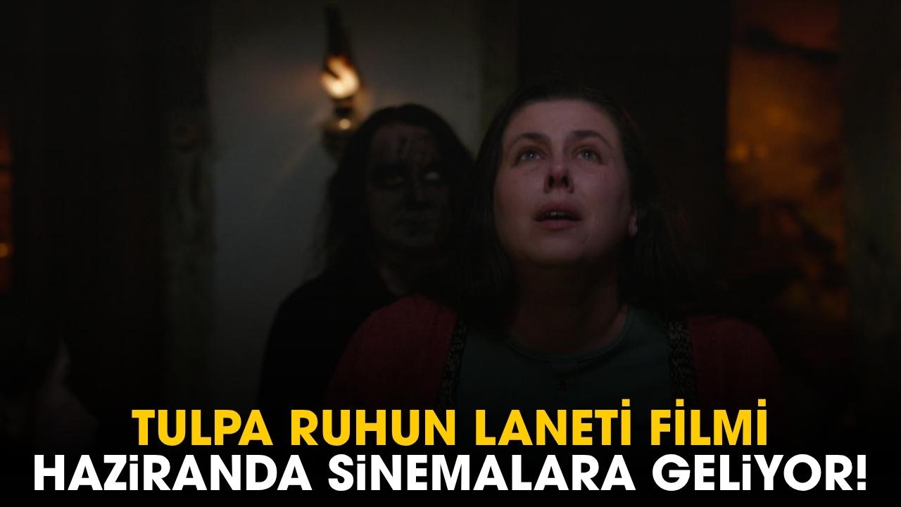 Tulpa Ruhun Laneti filmi haziranda sinemalara geliyor